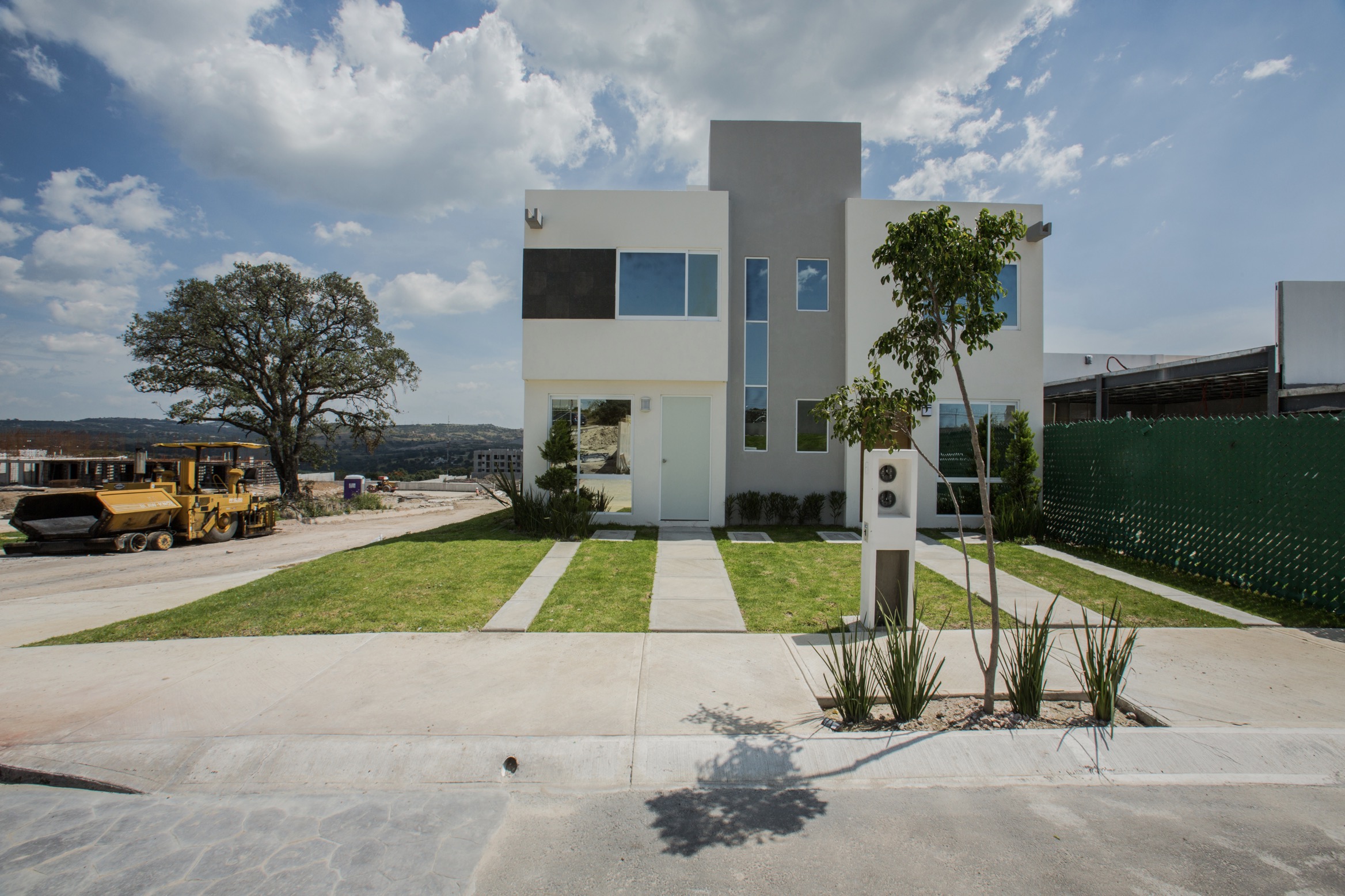Lomas del Pedregal | Ciudad Universitaria