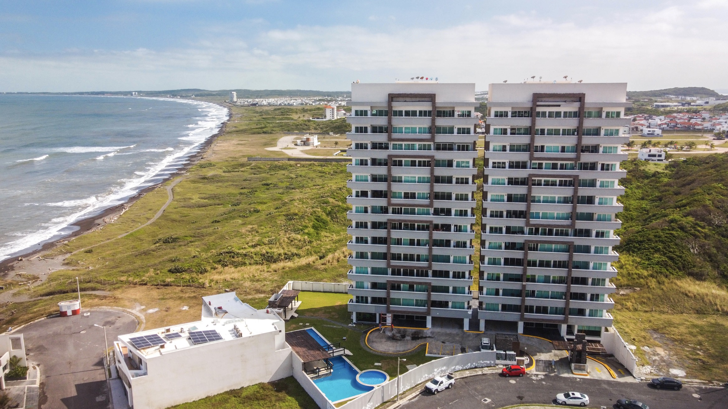 Playa del Conchal 1